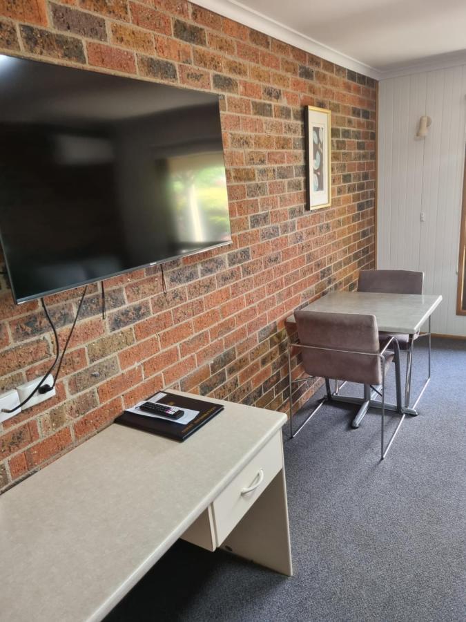 Country Roads Motor Inn Наракорт Екстериор снимка